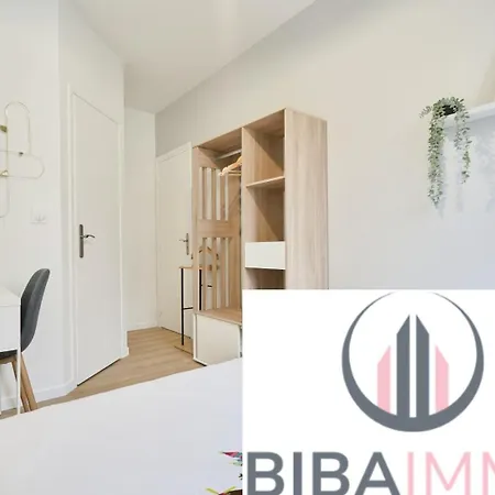 Ubytování v soukromí La Casa Bibaimmo
