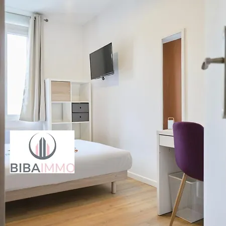 La Casa Bibaimmo Ubytování v soukromí