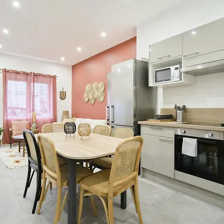 בית אירוח La Casa Bibaimmo