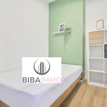 La Casa Bibaimmo Kwatera prywatna *