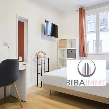 La Casa Bibaimmo